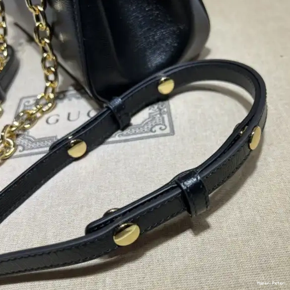 Hyperpeter bag Horsebit Gucci mini 1955 0619
